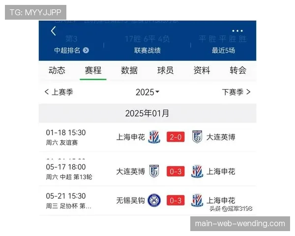 申花紧追不舍，海港末轮战平英博将锁定本赛季冠军