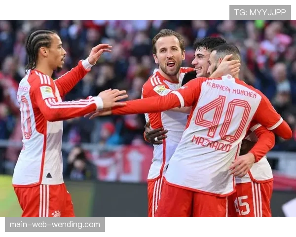 凯恩持续高效领跑射手榜 锋线核心承担回撤支援任务 凯恩持续高效领跑射手榜 锋线核心承担回撤支援任务