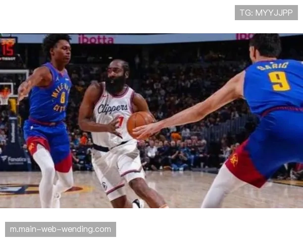 掘金防守体系革新，阿德尔曼混合联防策略应对不同对手