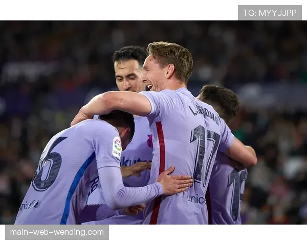 巴萨高位逼抢PPDA值7.67 莱万特反击效率仅12% 巴萨高位逼抢PPDA值7.67 莱万特反击效率仅12%