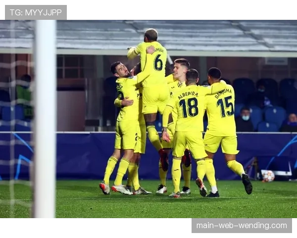 比利亚雷亚尔主场统治力强劲 近3个联赛主场全部连胜 比利亚雷亚尔主场统治力强劲 近3个联赛主场全部连胜